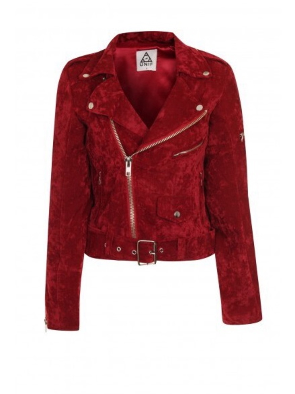 UNIF Sangre Moto Jacket